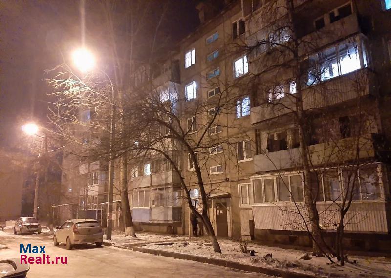 Иркутск бульвар Рябикова, 27 продажа квартиры