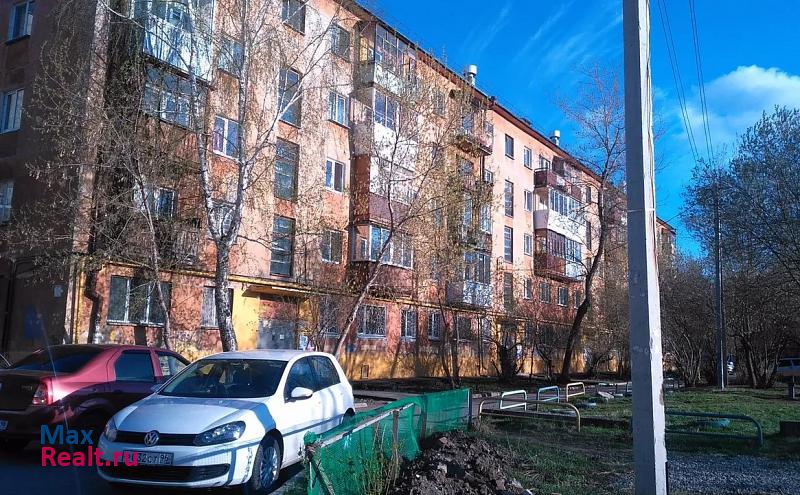 Екатеринбург проспект Космонавтов, 29Б квартира купить без посредников