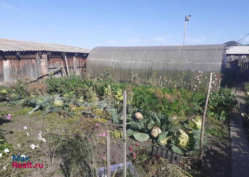 купить частный дом Боград село Большая Ерба