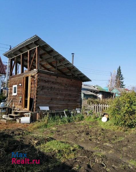 купить частный дом Иркутск садоводческое некоммерческое товарищество 6-я Пятилетка, Водопроводная улица, 19