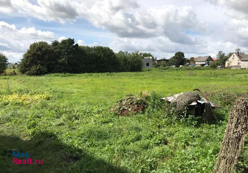 Калининград посёлок Малинники, Гурьевский городской округ дом купить