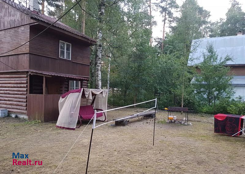 купить частный дом Вырица Вырицкое городское поселение, посёлок городского типа Вырица, Андреевская улица