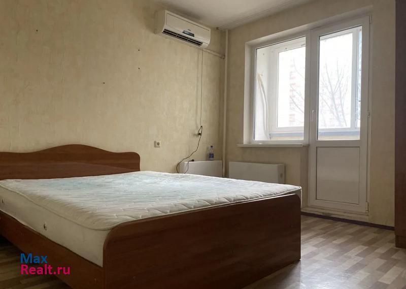 Краснодар микрорайон Юбилейный, проспект Чекистов, 40 квартира снять без посредников