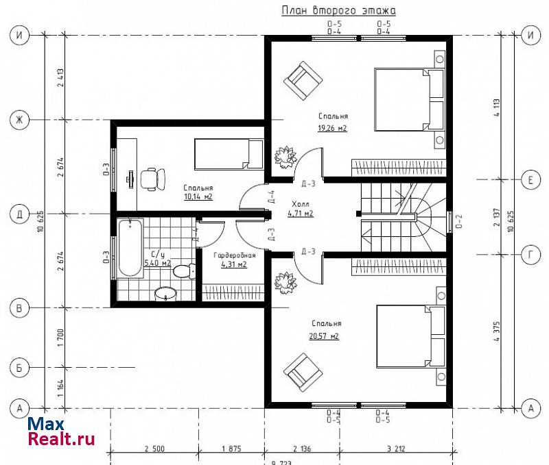 Белгород улица Николая Страхова, 5 дом