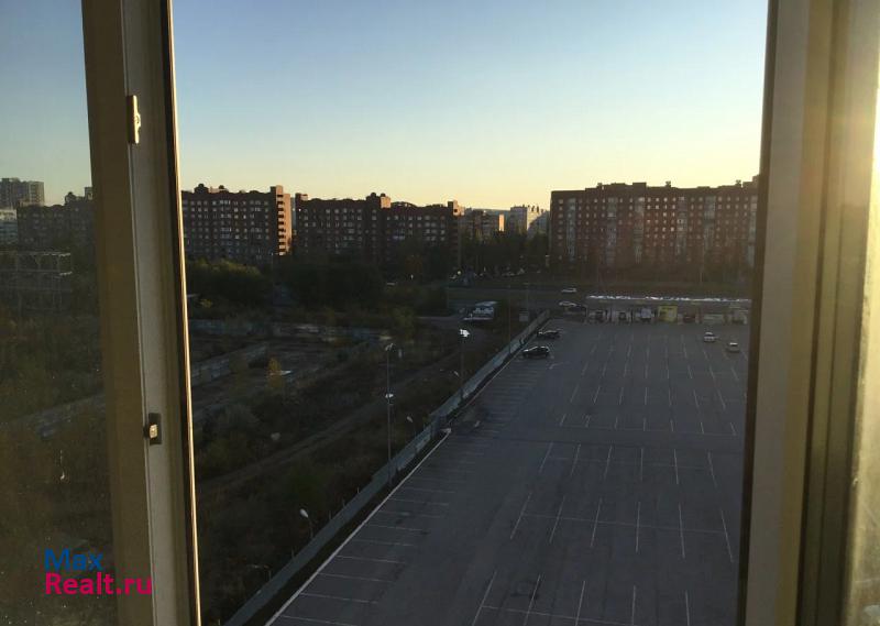 Тольятти ул Революционная д. 49 продажа квартиры