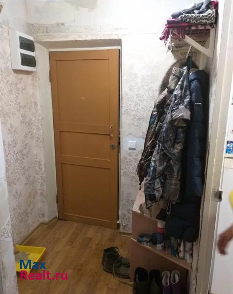 Барнаул улица Эмилии Алексеевой, 68 продажа квартиры
