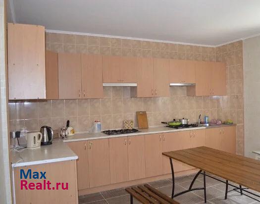 купить частный дом Севастополь Казачья улица