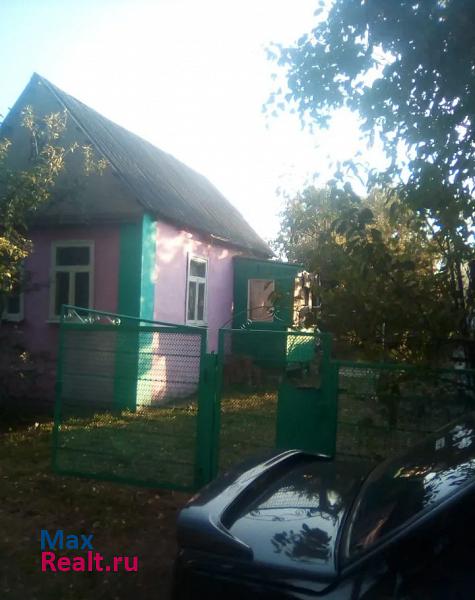 Краснодар городской округ Краснодар, садовое товарищество Дружба продажа частного дома