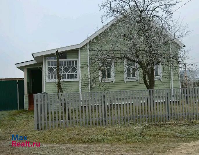 Рязань село Заборье, Рязанский район дом купить