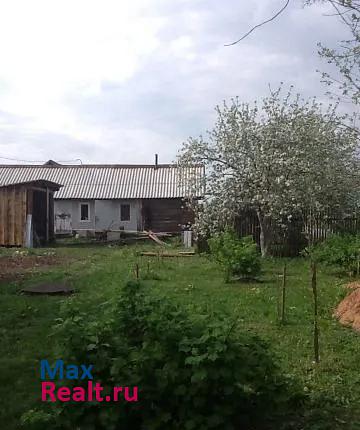Тверь Бурашевское сельское поселение, деревня Вишенки, 3 продажа частного дома