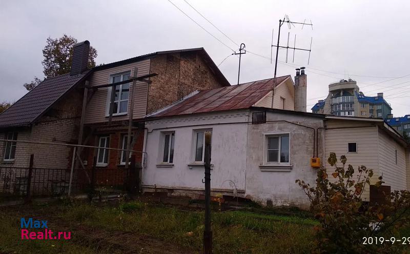 Иваново Гористая улица, 19 продажа частного дома