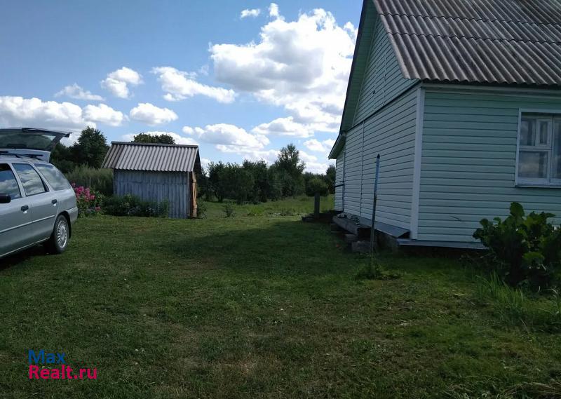 купить частный дом Ижевское село Дубровка, улица Марьина деревня, 35