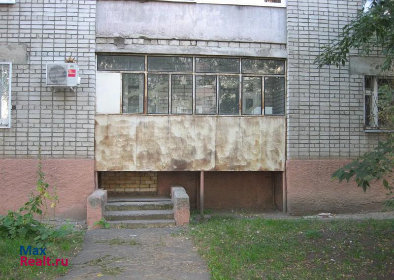 Липецк улица Мичурина, 32