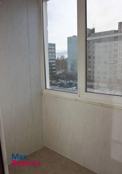 улица Королёва, 11 Тверь квартира