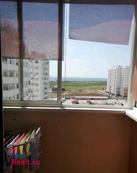 квартиру на сутки снять проспект Ленина, 99 Новороссийск
