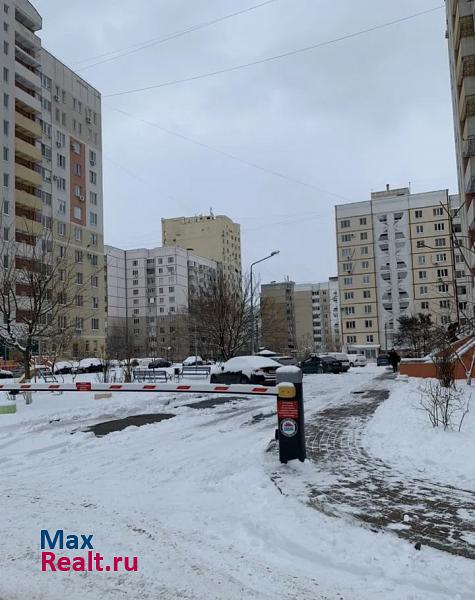 Белгород улица Будённого, 17Г