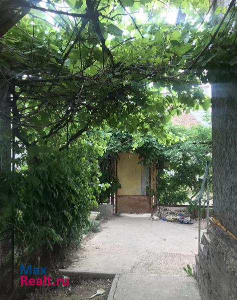 Севастополь садоводческое товарищество Медик-88 дом