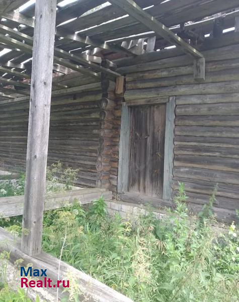 купить частный дом Тверь Черногубовское сельское поселение, деревня Мельниково