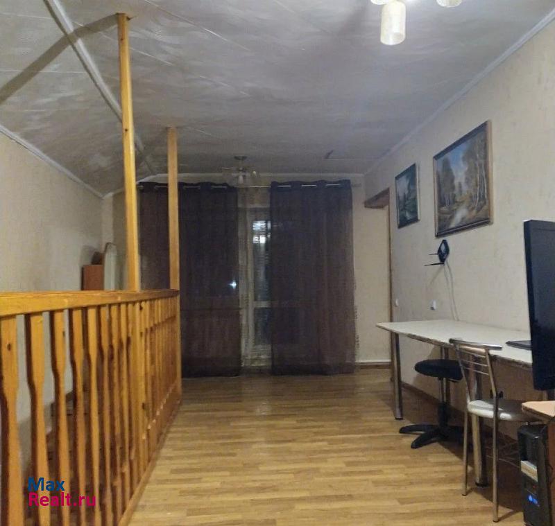 Кемерово Кемеровский городской округ продажа частного дома