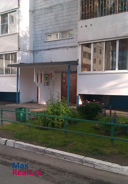 улица Шумакова, 50 Барнаул квартира
