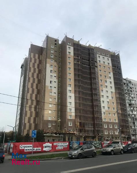 Москва Шипиловский проезд, 47 продажа квартиры