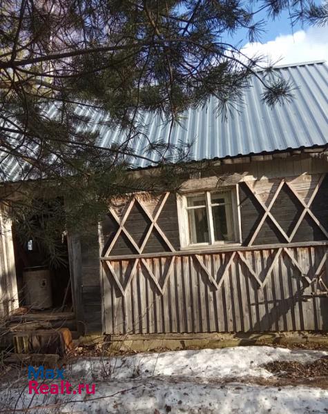 купить частный дом Дорогобуж деревня Яковлево