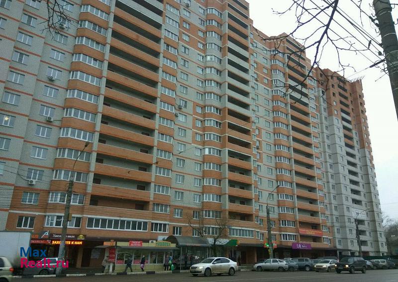 улица 9 Января, 133 Воронеж квартира на сутки