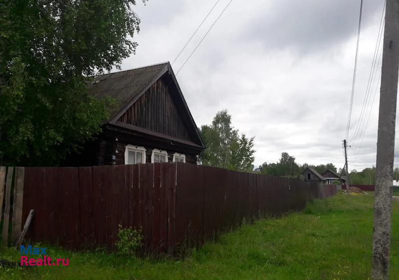 купить частный дом Козьмодемьянск посёлок Визимьяры