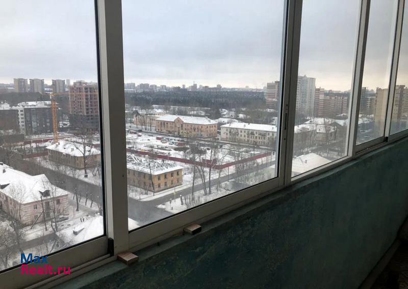 Пермь улица Татьяны Барамзиной, 54 квартира снять без посредников