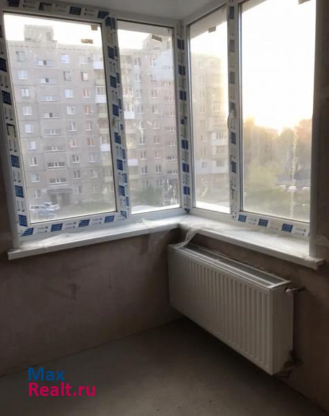 Уфа Большая Московская улица, 13 продажа квартиры