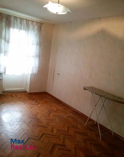 Волгоград улица Пархоменко, 43А квартира купить без посредников