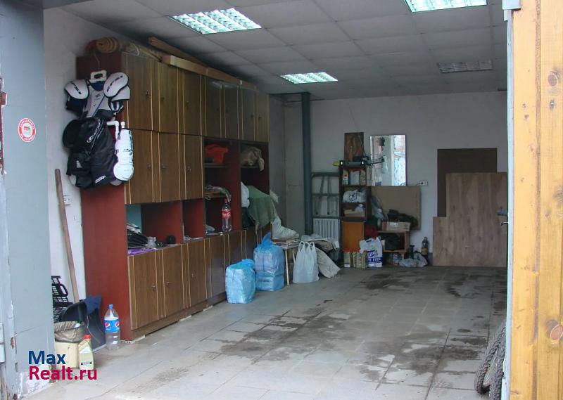 купить гараж Саранск жилой район Юго-Запад