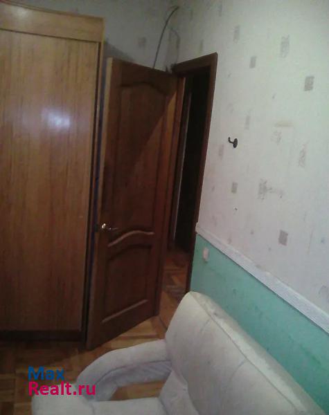 переулок Кривопустенко, 15 Новочеркасск аренда квартиры