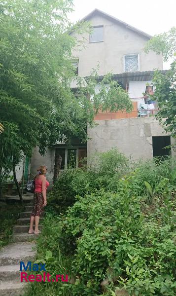купить частный дом Сочи микрорайон Дагомыс, Ленинградский переулок