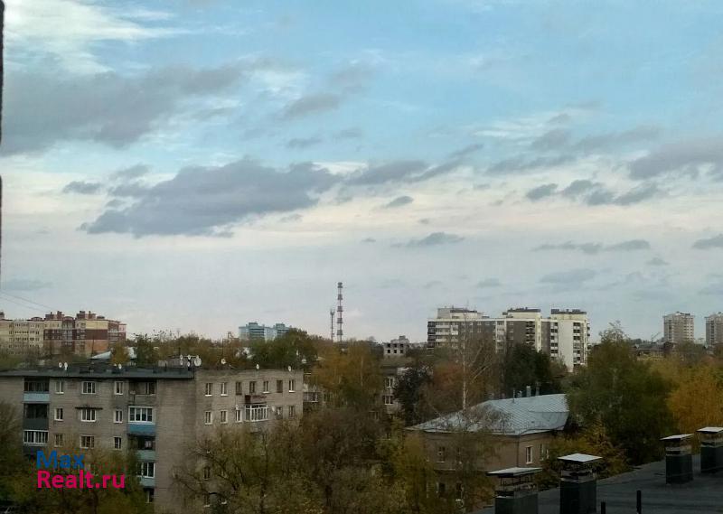 Иваново Фрунзенский район, Рабфаковская улица, 29 продажа квартиры