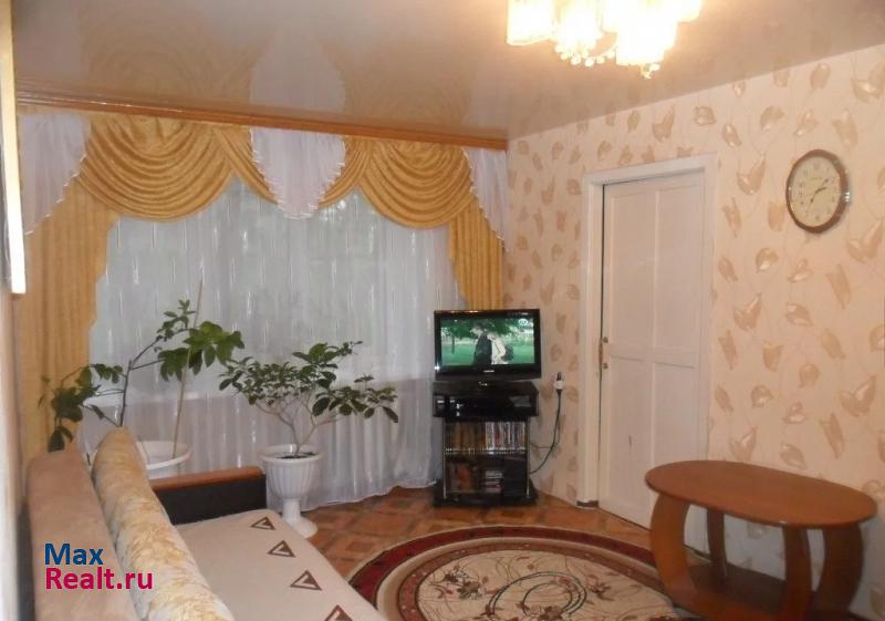 Хабаровск ул Гагарина, 1 продажа квартиры