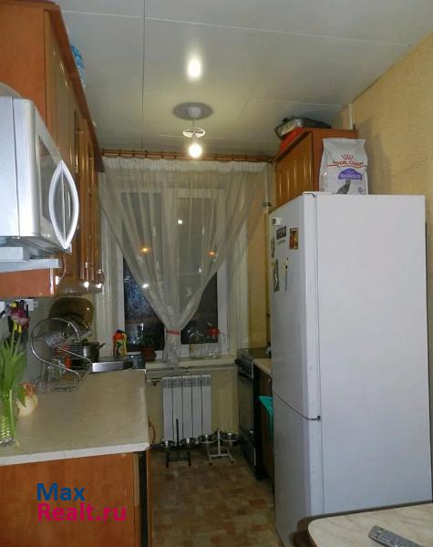 Иркутск улица Баррикад, 185 продажа квартиры