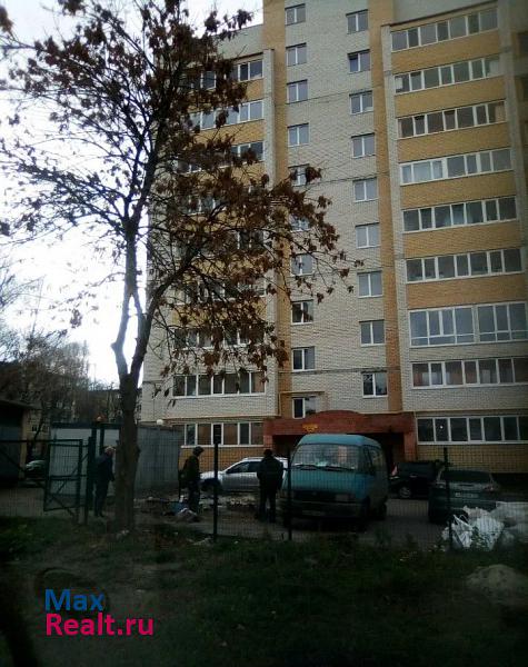 Ульяновск улица Варейкиса, 16А продажа квартиры