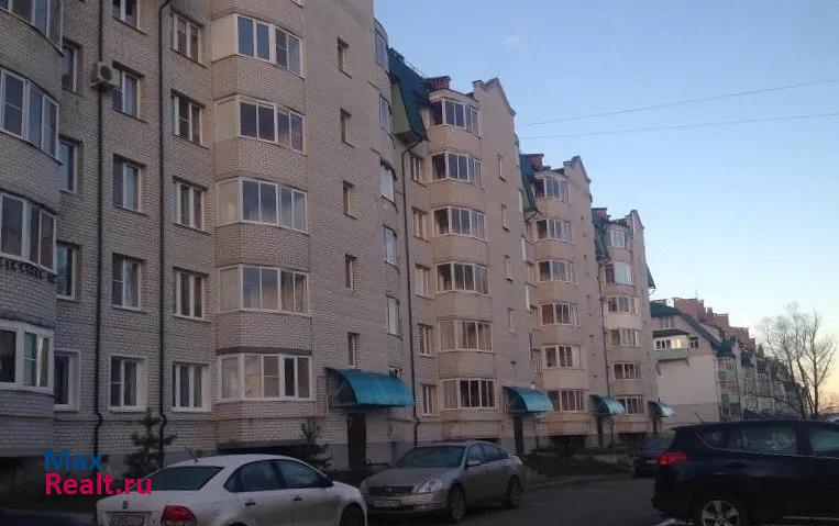 проспект Фрунзе, 78 Ярославль аренда квартиры
