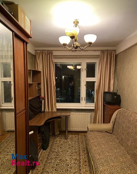 Санкт-Петербург Гражданский проспект, 115к1 квартира купить без посредников