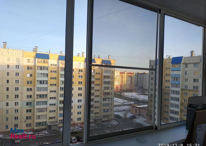 Челябинск улица Зальцмана, 10 квартира купить без посредников
