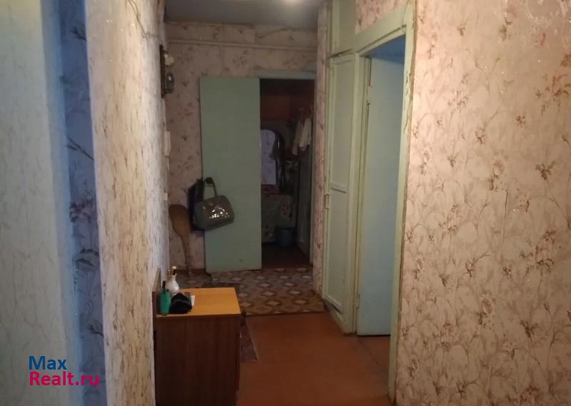 Уфа бульвар Тухвата Янаби, 57 продажа квартиры