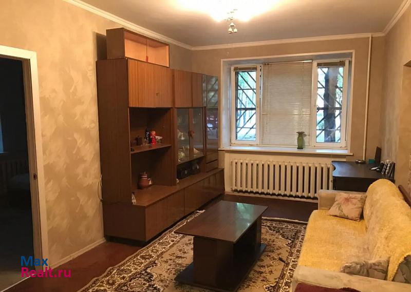 Москва улица Гарибальди, 15к2 продажа квартиры