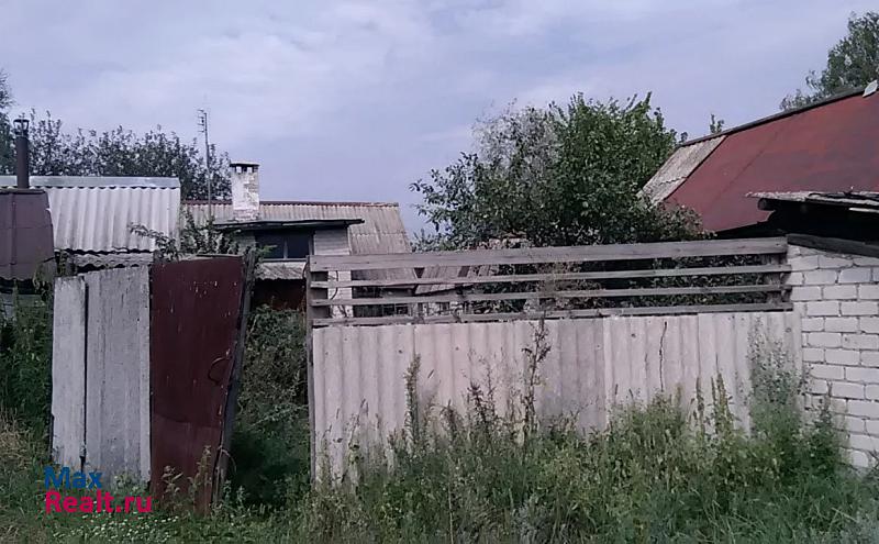Доброе Добровский район, село Лебяжье дом