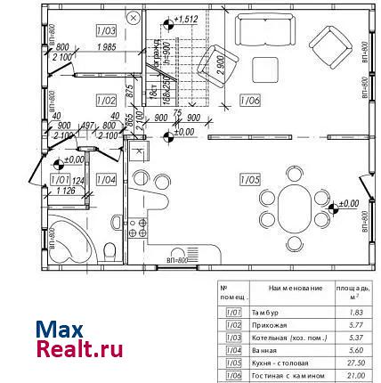 Великий Новгород деревня Хутынь, Спасская улица дом