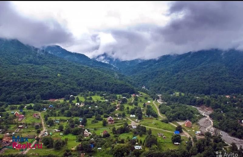 купить частный дом Псебай село Никитино