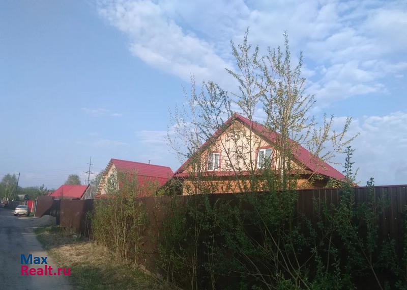 Пермь деревня Осляна, Краснокамский городской округ продажа частного дома