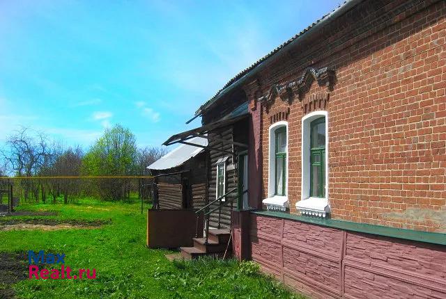 купить частный дом Комсомольск поселок Юрцино