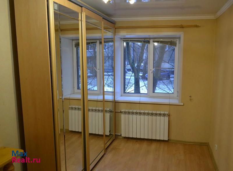 Ярославль улица Свердлова, 70 квартира купить без посредников