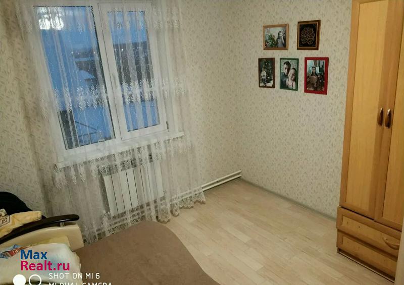 Уфа посёлок Тимашево, Тимашевская улица, 41 продажа частного дома